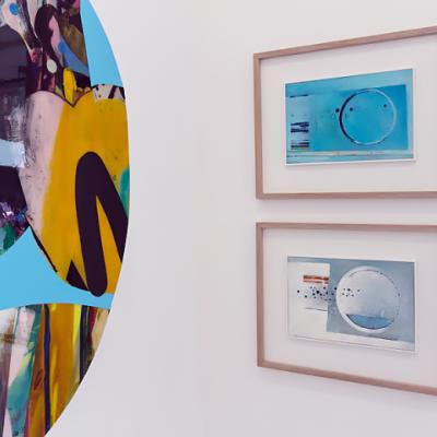 Alliances and Counterpoints, Arts University Plymouth, August 2025